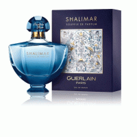 غيرلان شاليمار Souffle دي بارفيوم او دو بارفيوم 90مل
