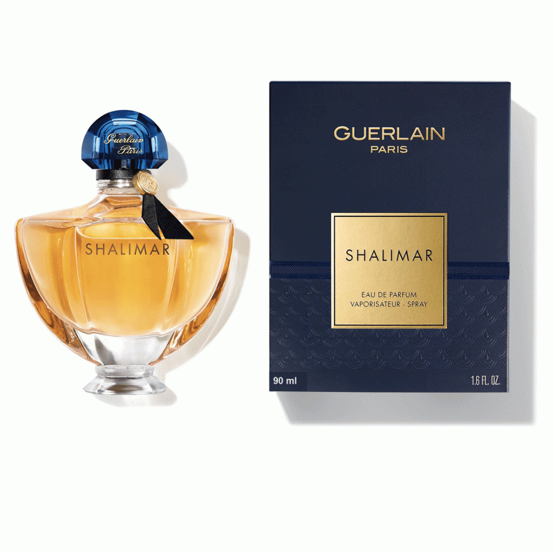 غيرلان شاليمار او دو بارفيوم 90مل