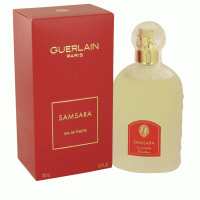 غيرلان سمسارا او دو تواليت 100مل