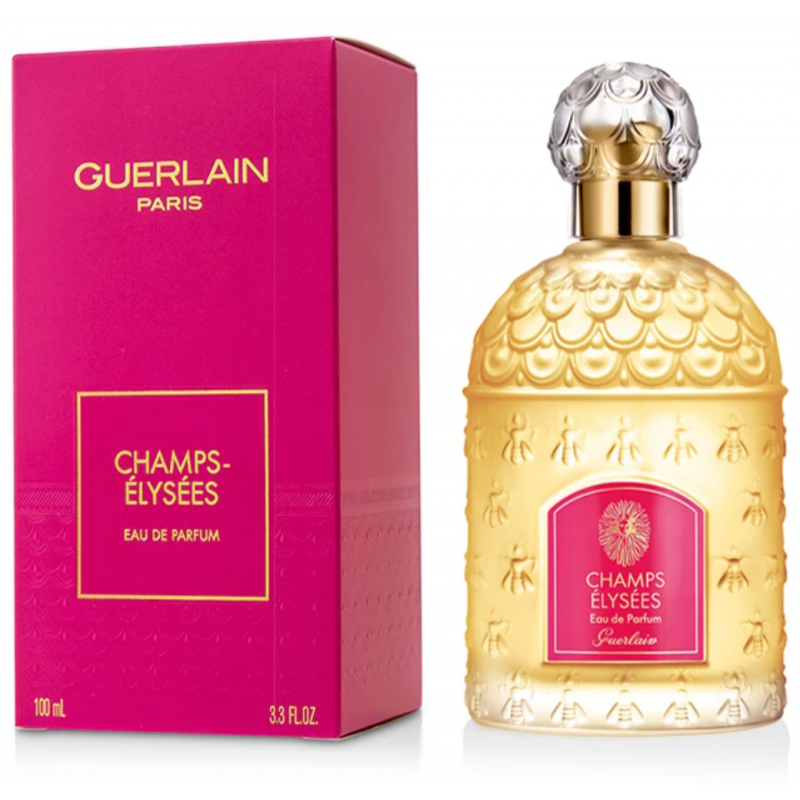 غيرلان شانزليزيه او دو بارفيوم 100مل