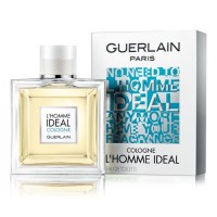 غيرلان لي هوم ايديل Cologne او دو تواليت 100مل