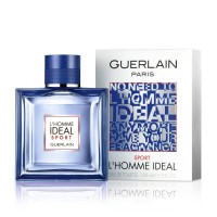 غيرلان لي هوم ايديل سبورت او دو تواليت 100مل