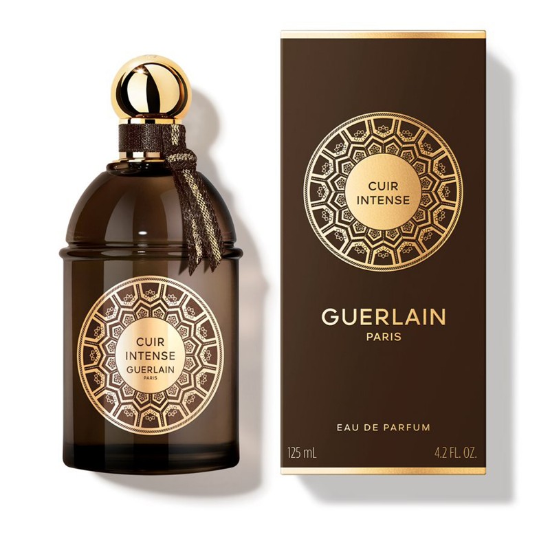 غيرلان كيور انتنس او دو بارفيوم 125مل