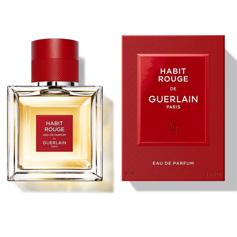 غيرلان هابيت روج او دو بارفيوم 50مل