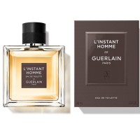 غيرلان لينستانت الرجالي او دو تواليت 100مل