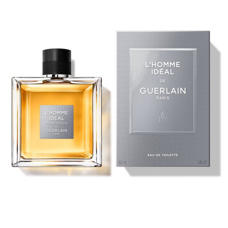 غيرلان لي هوم ايديل او دو تواليت 150مل 