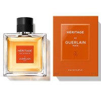 غيرلان هيرتاج او دو بارفيوم 100مل