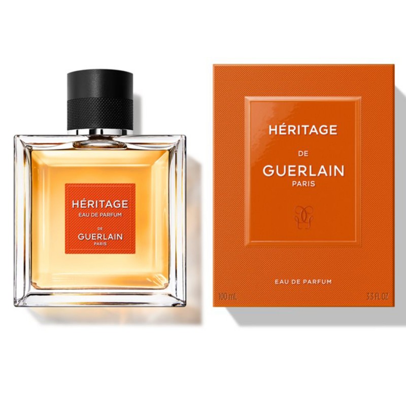 غيرلان هيرتاج او دو بارفيوم 100مل