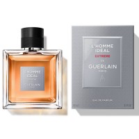 غيرلان لي هوم ايديل اكستريم او دو بارفيوم 100مل 