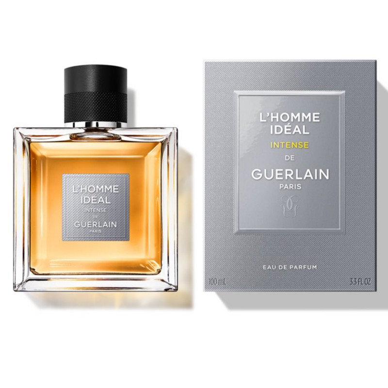 غيرلان لي هوم ايديل انتنس او دو بارفيوم 100مل