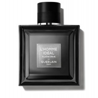 جيرلان لي هوم ايدل بلاتين بريف او دو تواليت 100مل 