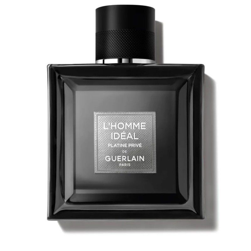 جيرلان لي هوم ايدل بلاتين بريف او دو تواليت 100مل 