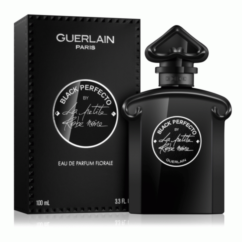 غيرلان لابتيت روب نوار بلاك بيرفكت او دو بارفيوم 100مل