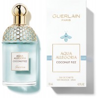 غيرلان اكوا اليجوريا كوكونت فيز او دو بارفيوم 125مل 