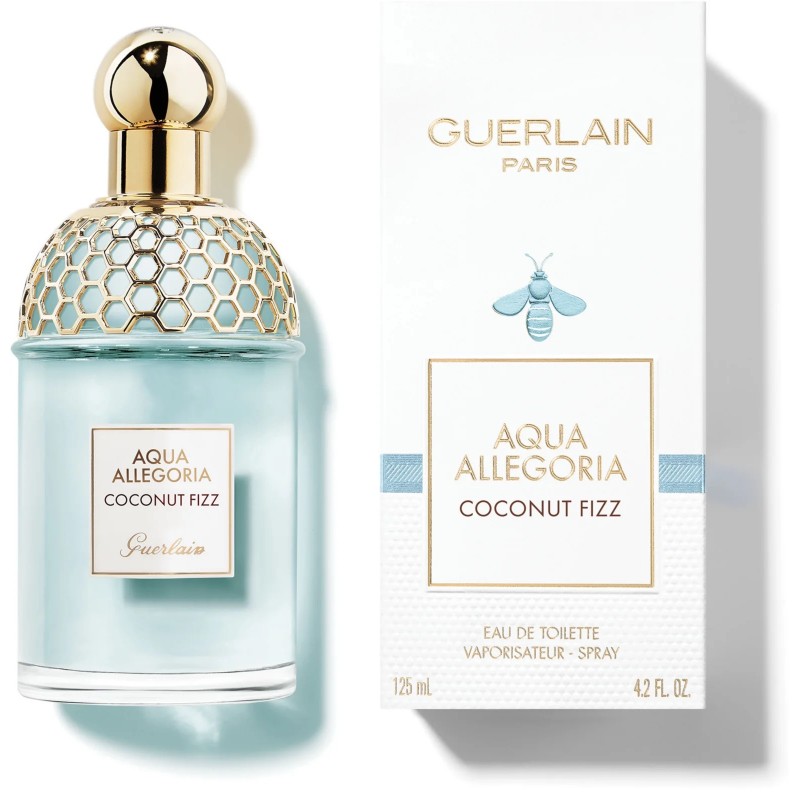 غيرلان اكوا اليجوريا كوكونت فيز او دو بارفيوم 125مل 