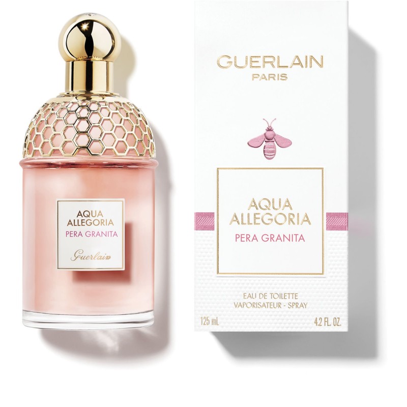 غيرلان اكوا اليغوريا بيرا جرانيتا او دو تواليت 125مل