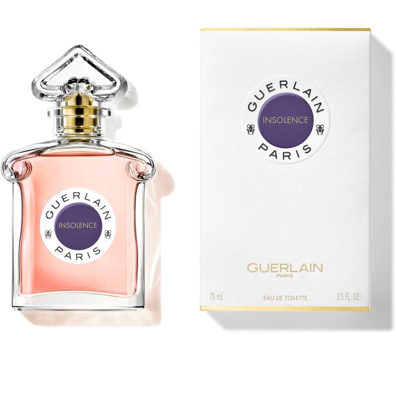 غيرلان انسولانس او دو تواليت 75مل