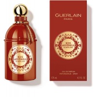 غيرلان بوا ميستريو او دو بارفيوم 125مل