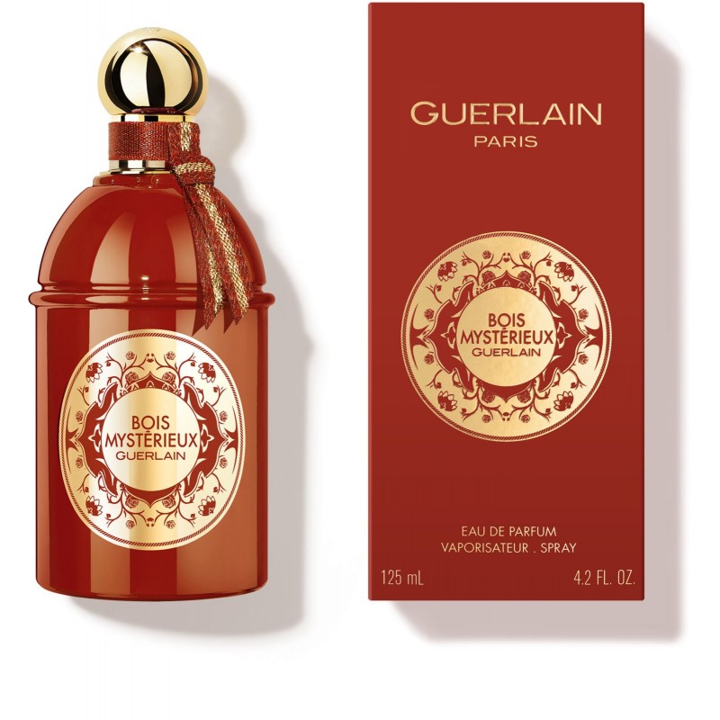 غيرلان بوا ميستريو او دو بارفيوم 125مل