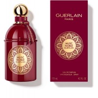 غيرلان مسك نوبل او دو بارفيوم 125مل