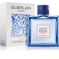 غيرلان لي هوم ايديل سبورت او دو تواليت 50مل 