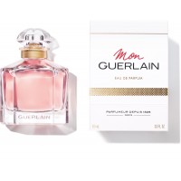 مون غيرلان أو دو برفوم 100 مل