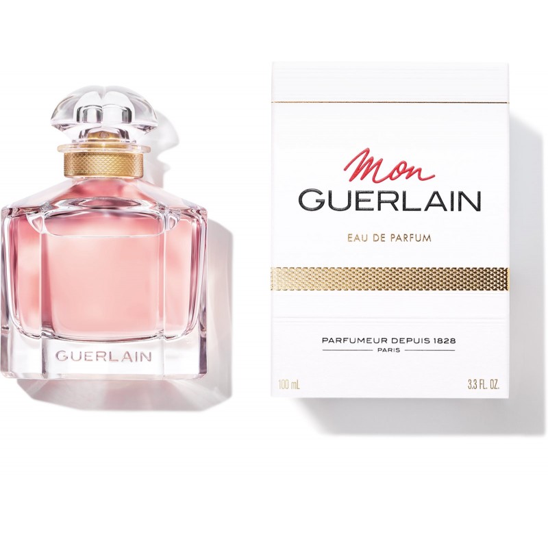 مون غيرلان أو دو برفوم 100 مل