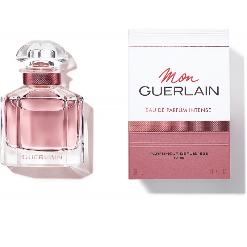 غيرلان مون او دو بارفيوم انتنس 50مل 