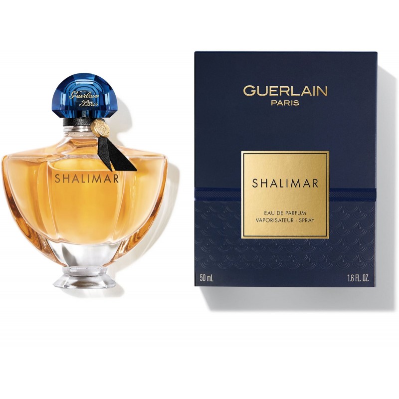 غيرلان شاليمار او دو بارفيوم 50مل