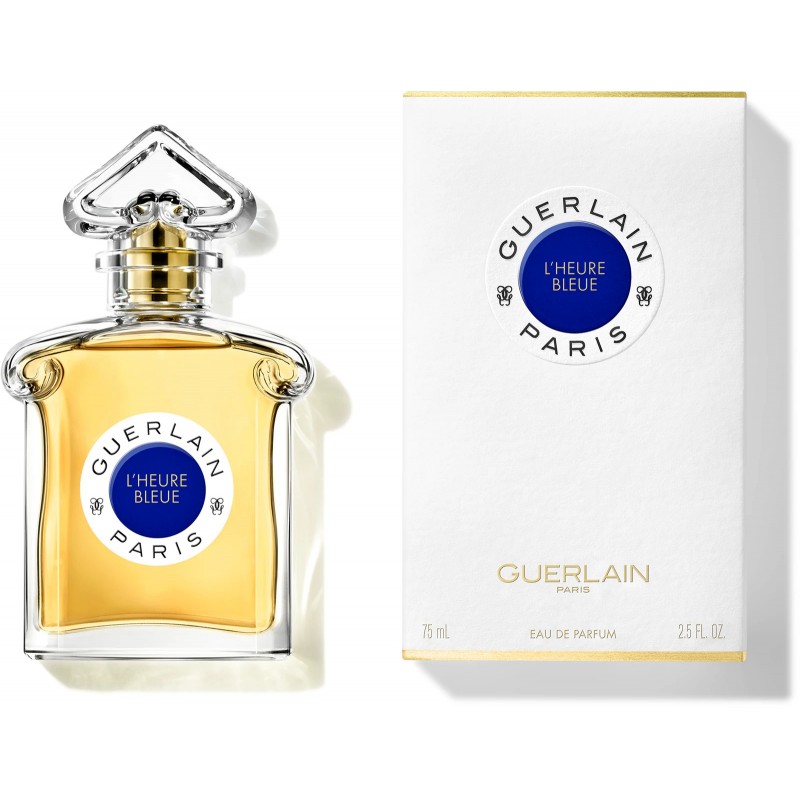 غيرلان لاهور بلو او دو بارفيوم 75مل