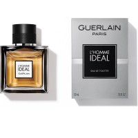 غيرلان لي هوم ايديل او دو تواليت 50مل