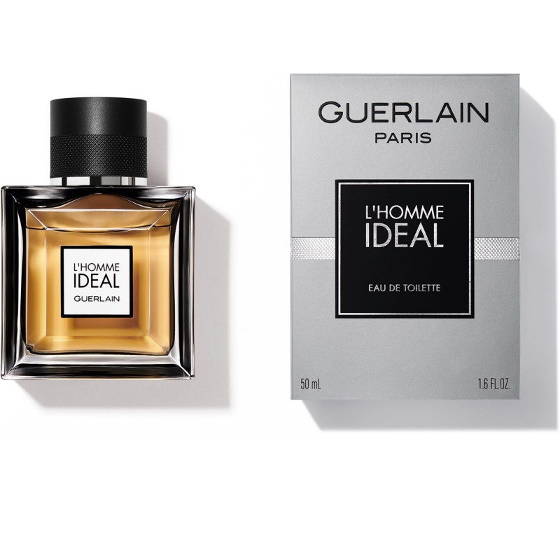 غيرلان لي هوم ايديل او دو تواليت 50مل