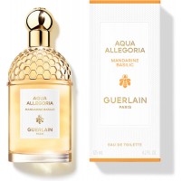 اكوا اليجوريا ماندرين بازيليك جيرلان ادو تواليت 125 مل