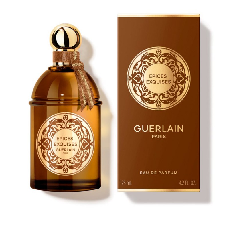 جيرلان إيبيس إكسكيز 125 مل 