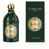 قيرلان عود إسنتيال او دي بارفان - 125 مل