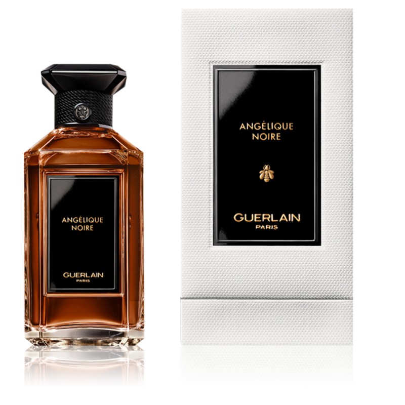 جيرلان أنجيليك نوار أو دي بارفان 100 مل 