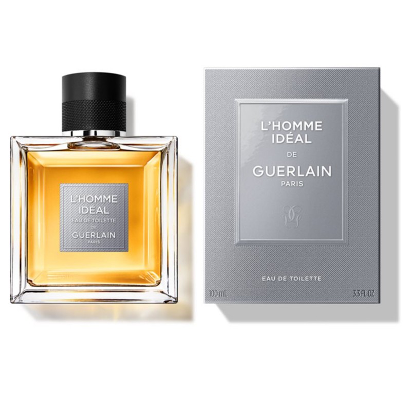 غيرلان لي هوم ايديل او دو تواليت 100مل