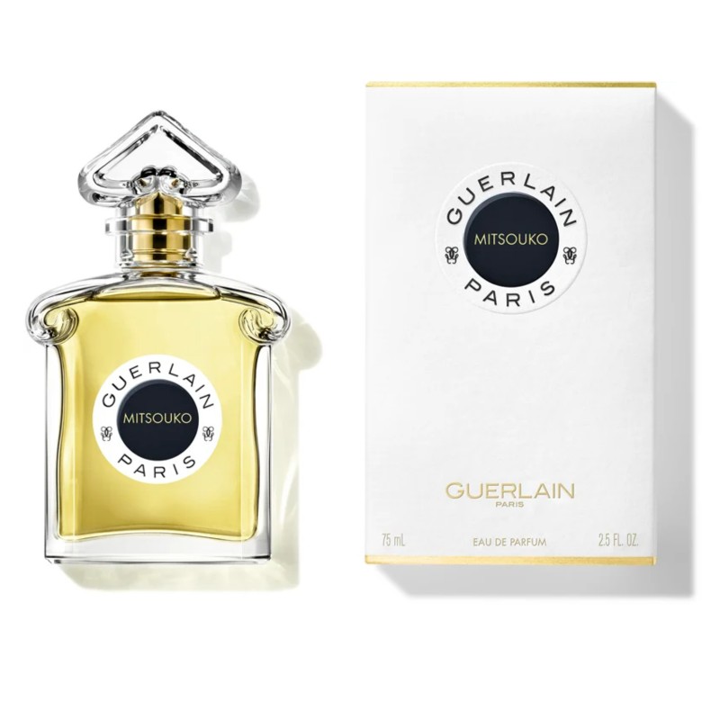 غيرلان ميتسوكو او دو بارفيوم 75مل