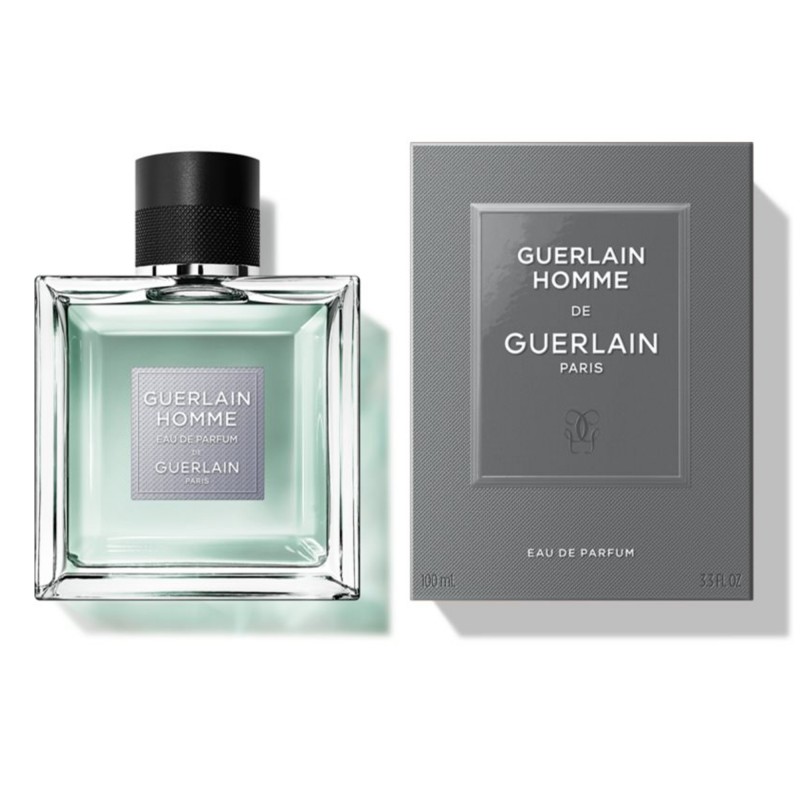 غيرلان هوم او دو بارفيوم 100مل