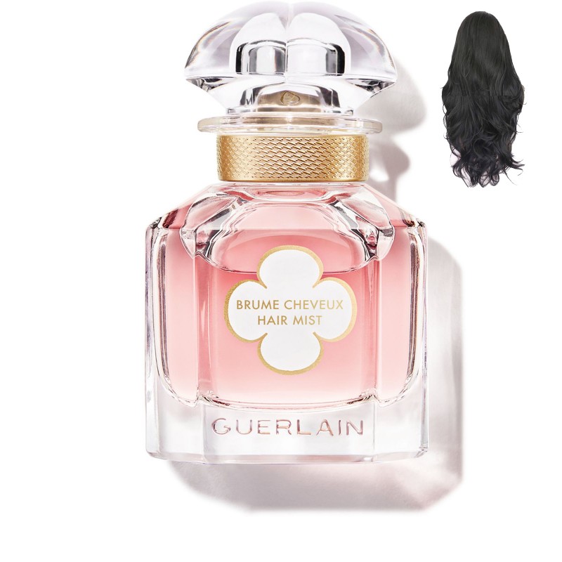 عطر الشعر مون بروم تشيفوكس من غيرلان - 30 مل