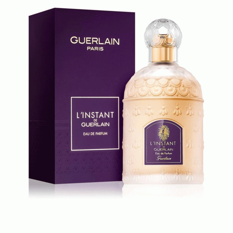 غيرلان لينستانت النسائي او دو بارفيوم 50مل