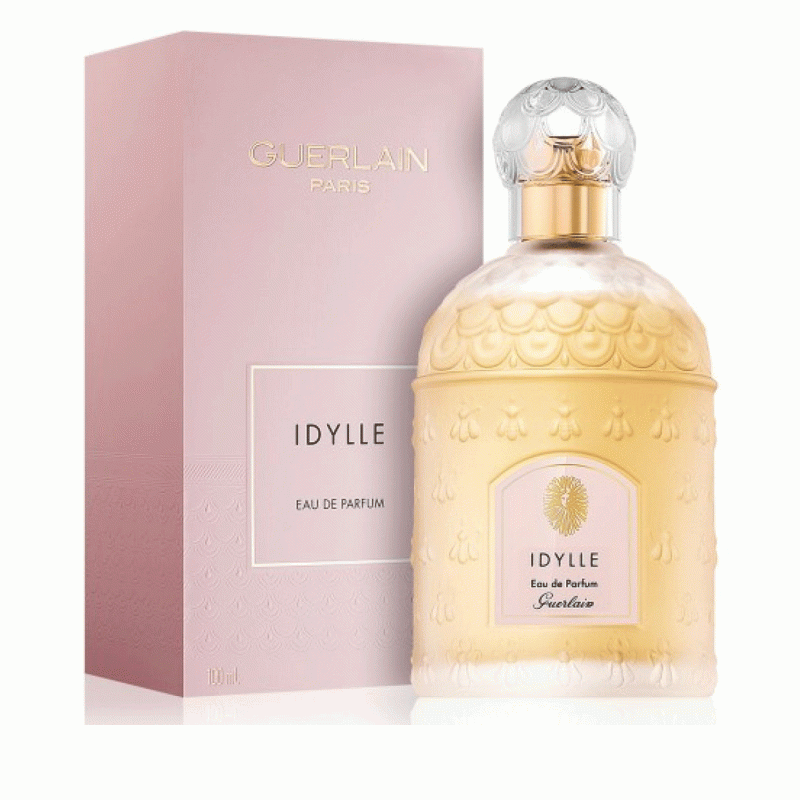 غيرلان ايديل النسائي او دو بارفيوم 50مل