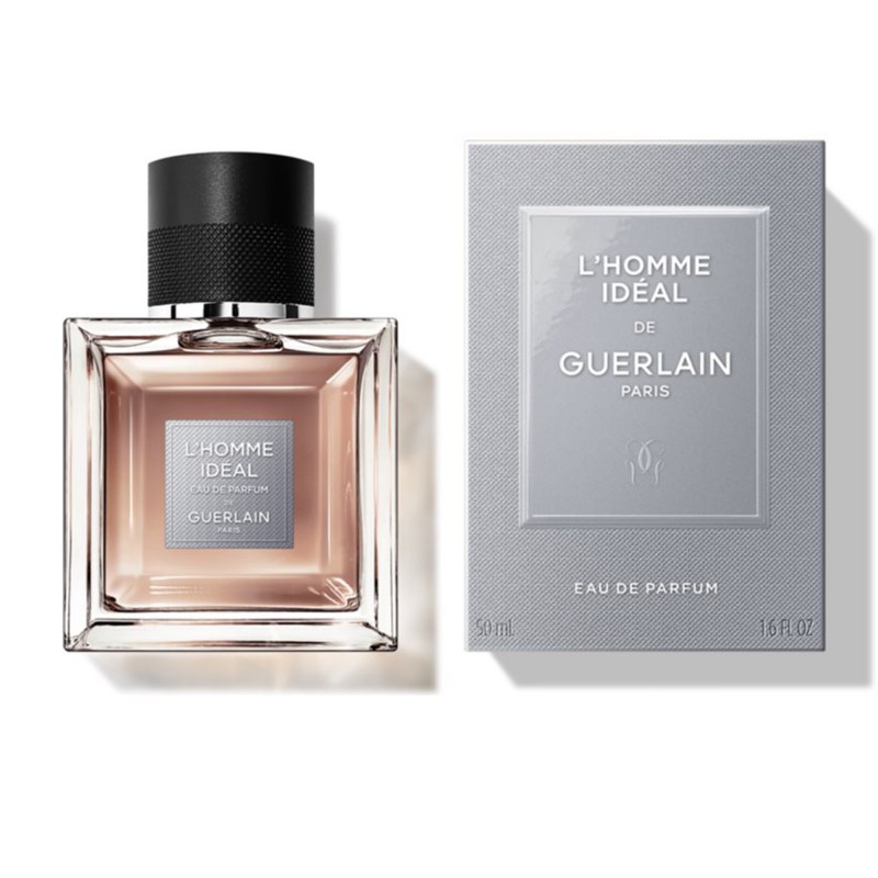 غيرلان لي هوم ايديل للرجال او دو بارفيوم 50مل