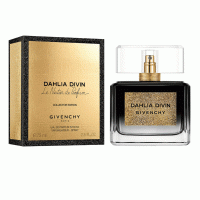 جيفنشي داليا ديفين كوليكتور ايديشن او دو بارفيوم انتنس 75مل