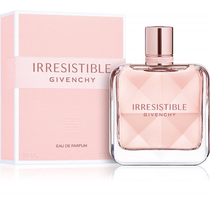 عطر جيفنشي ارزيستبل او دو بارفيوم 80مل