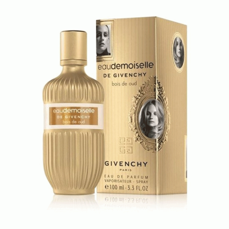 جيفنشي اوودوموازيل عود او دو بارفيوم 100مل