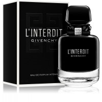 عطر جيفنشي لا انترديت او دو بارفيوم انتنس 80مل