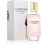 عطر جيفنشي اوودوموازيل فلورال الزهري تواليت 50مل