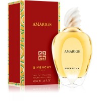 عطر جيفنشي اماريج النسائي تواليت 100مل