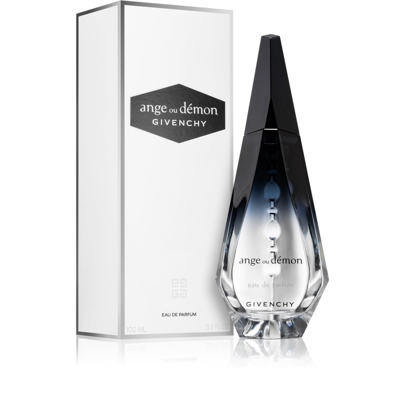 جيفنشي انج او ديمون او دو بارفيوم 100مل